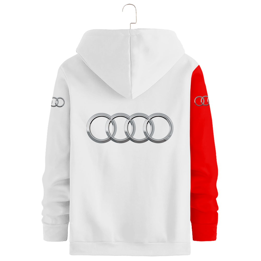 Audi Full Printing T-Shirt, Hoodie, Zip, Bomber, Hawaiian Shirt