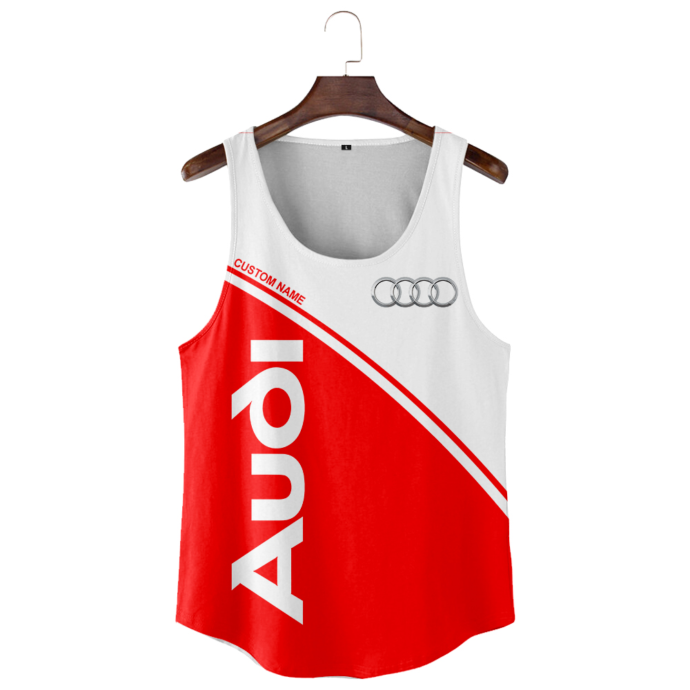 Audi Full Printing T-Shirt, Hoodie, Zip, Bomber, Hawaiian Shirt