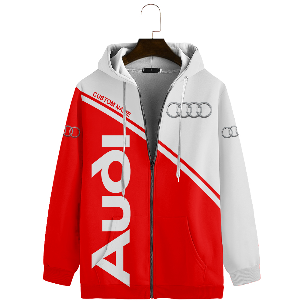 Audi Full Printing T-Shirt, Hoodie, Zip, Bomber, Hawaiian Shirt