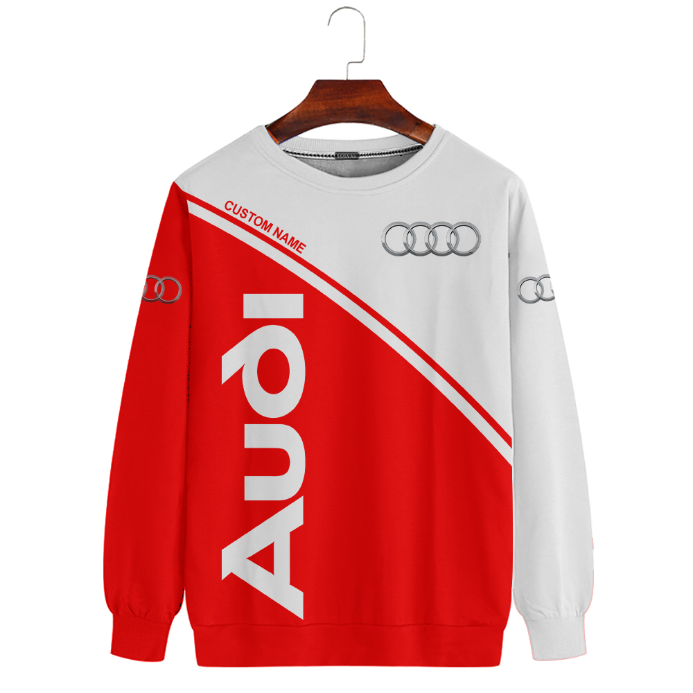 Audi Full Printing T-Shirt, Hoodie, Zip, Bomber, Hawaiian Shirt