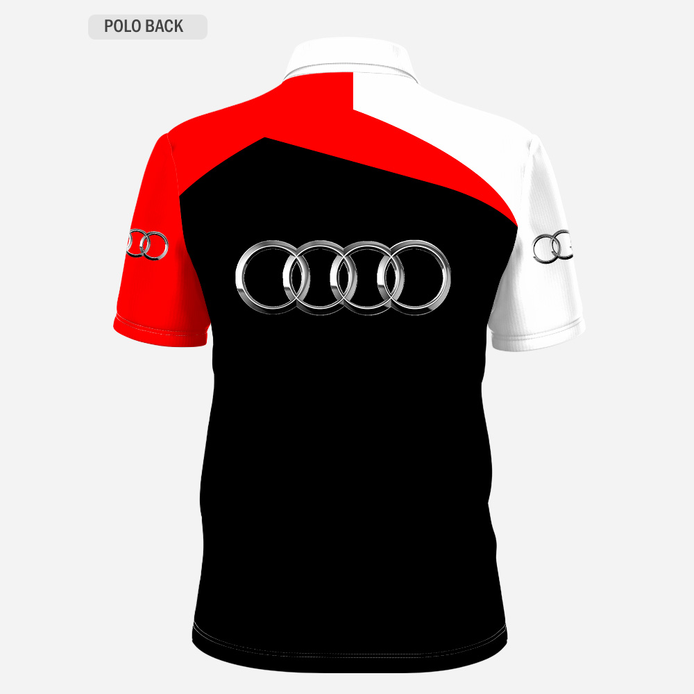 Audi Full Printing T-Shirt, Hoodie, Zip, Bomber, Hawaiian Shirt