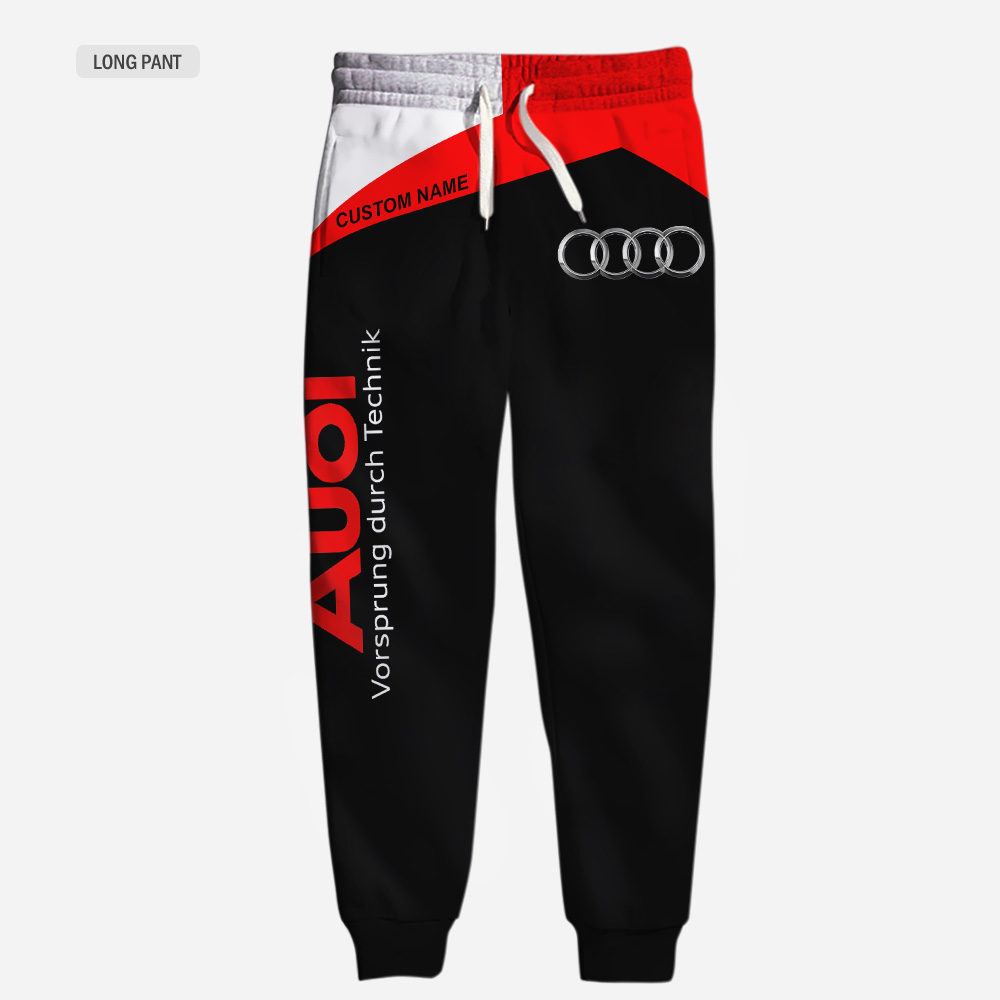 Audi Full Printing T-Shirt, Hoodie, Zip, Bomber, Hawaiian Shirt