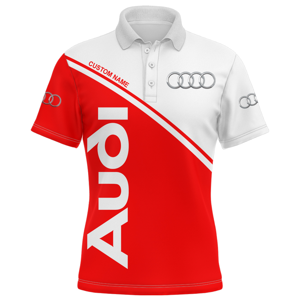 Audi Full Printing T-Shirt, Hoodie, Zip, Bomber, Hawaiian Shirt