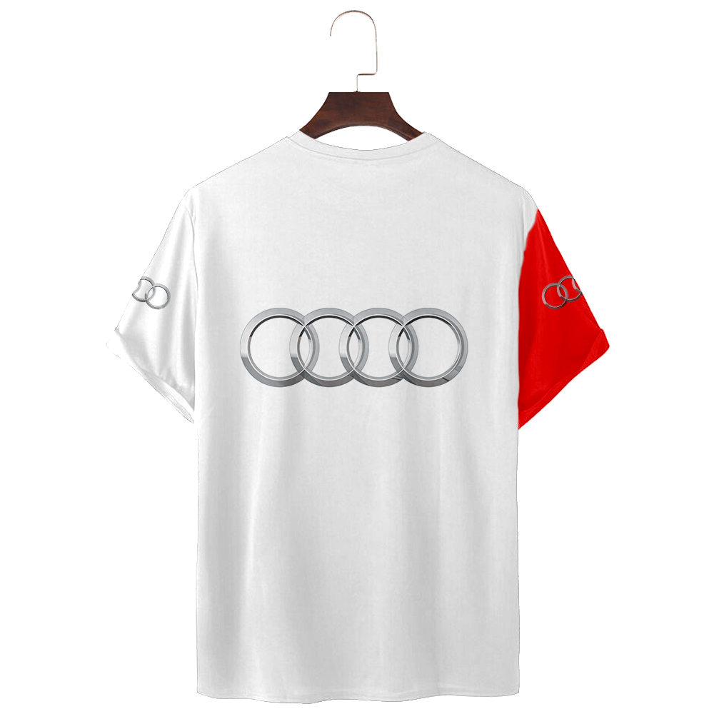 Audi Full Printing T-Shirt, Hoodie, Zip, Bomber, Hawaiian Shirt