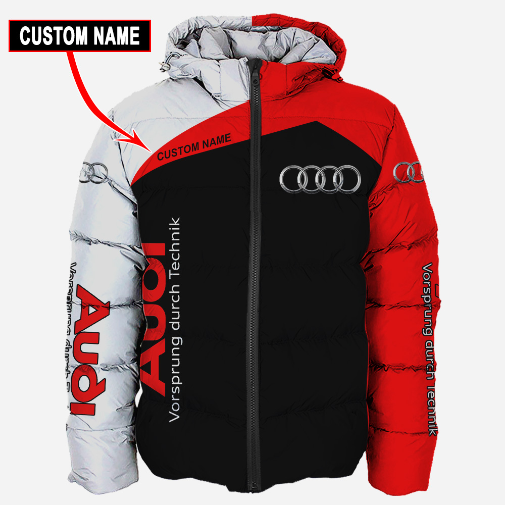 Audi Full Printing T-Shirt, Hoodie, Zip, Bomber, Hawaiian Shirt