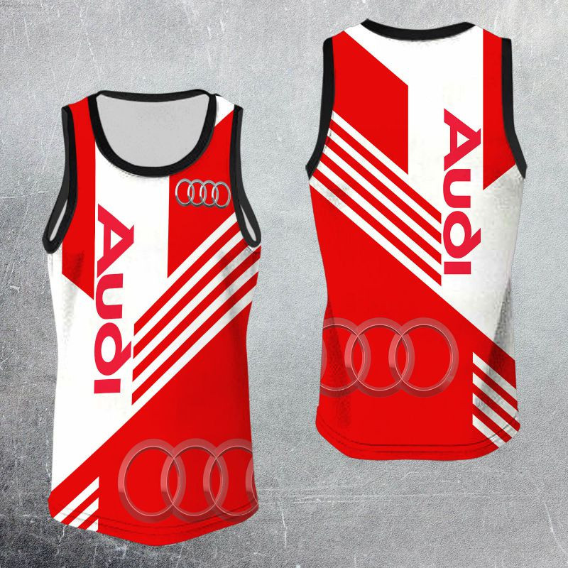 Audi Printing T-Shirt, Polo, Hoodie, Zip, Bomber 011