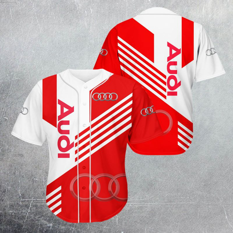 Audi Printing T-Shirt, Polo, Hoodie, Zip, Bomber 011