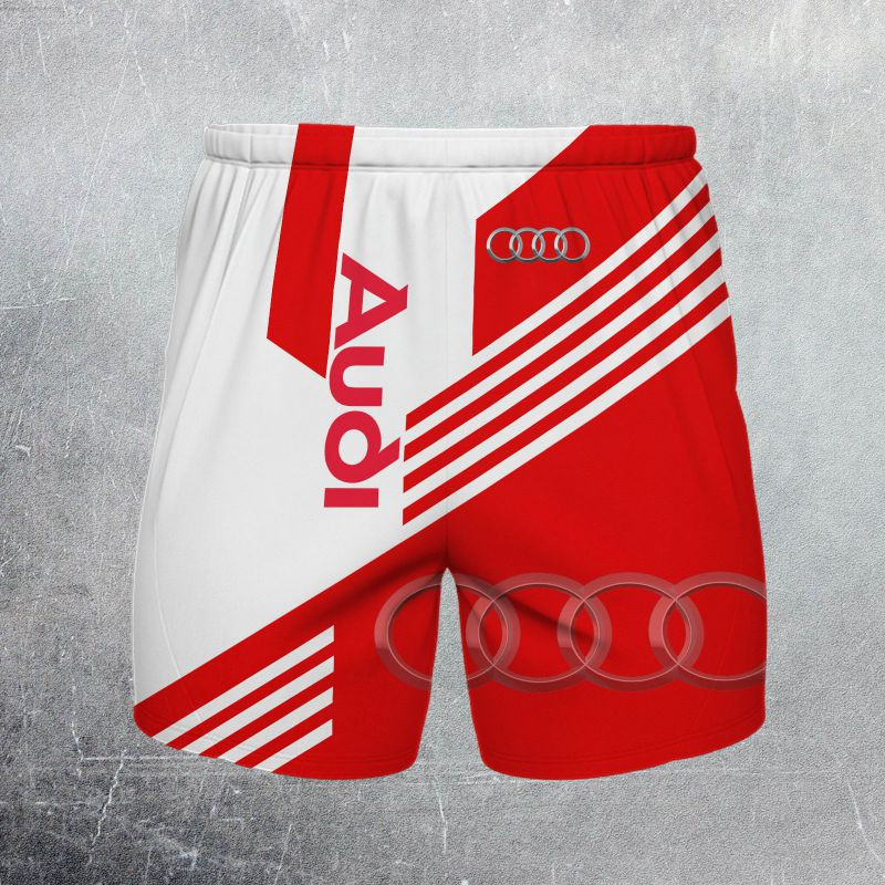 Audi Printing T-Shirt, Polo, Hoodie, Zip, Bomber 011