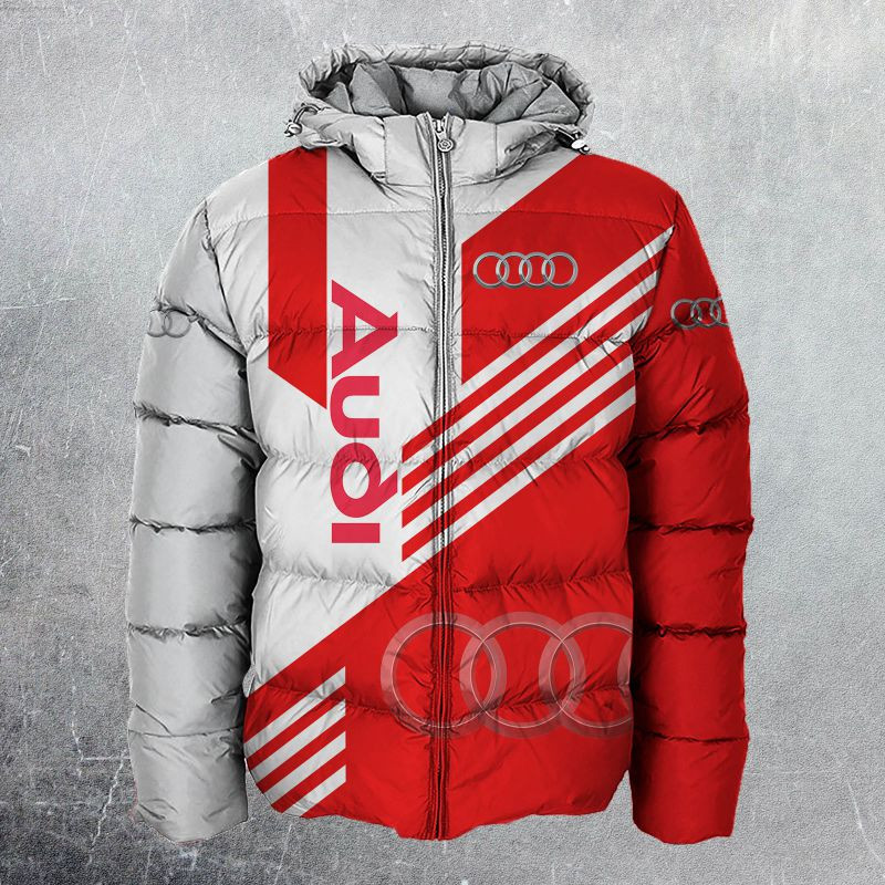 Audi Printing T-Shirt, Polo, Hoodie, Zip, Bomber 011