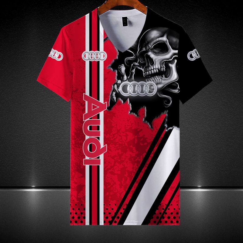 Audi Printing T-Shirt, Polo, Hoodie, Zip, Bomber 3605