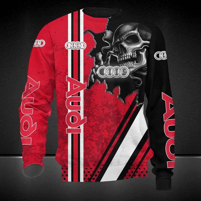 Audi Printing T-Shirt, Polo, Hoodie, Zip, Bomber 3605