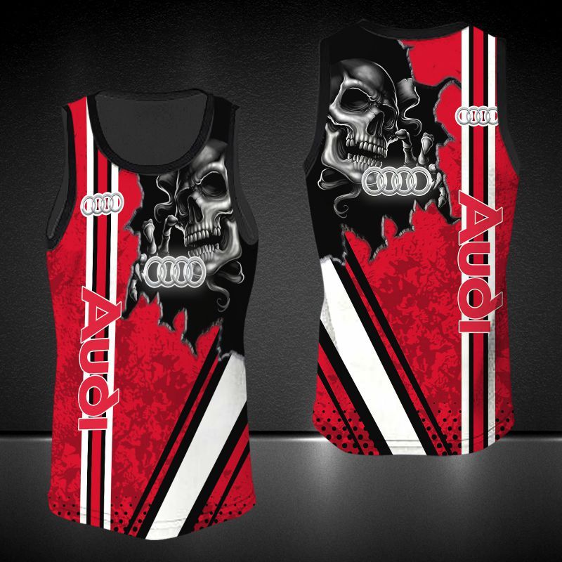 Audi Printing T-Shirt, Polo, Hoodie, Zip, Bomber 3605