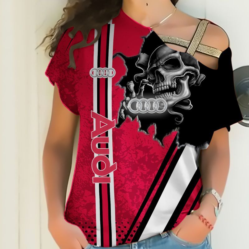 Audi Printing T-Shirt, Polo, Hoodie, Zip, Bomber 3605