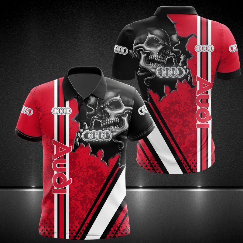 Audi Printing T-Shirt, Polo, Hoodie, Zip, Bomber 3605