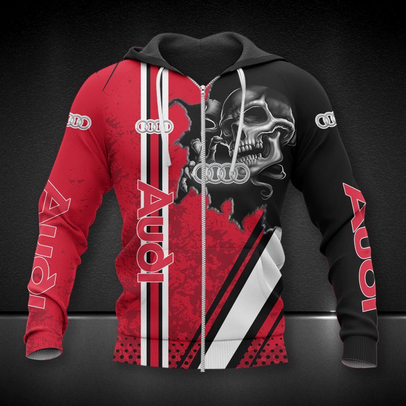 Audi Printing T-Shirt, Polo, Hoodie, Zip, Bomber 3605