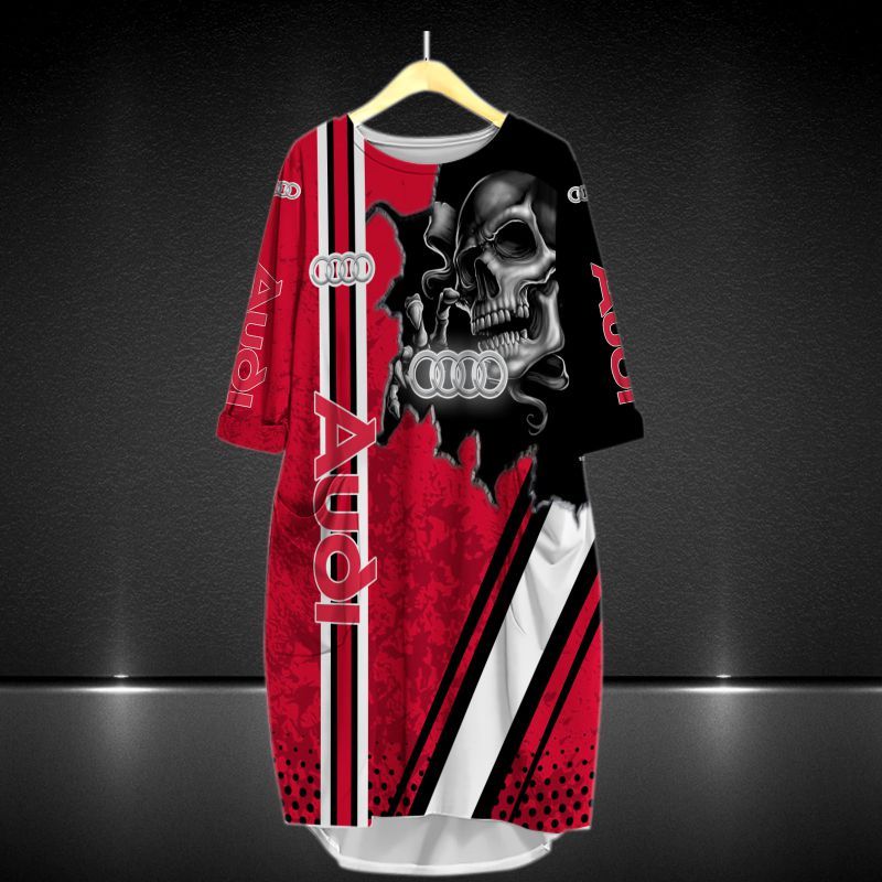 Audi Printing T-Shirt, Polo, Hoodie, Zip, Bomber 3605