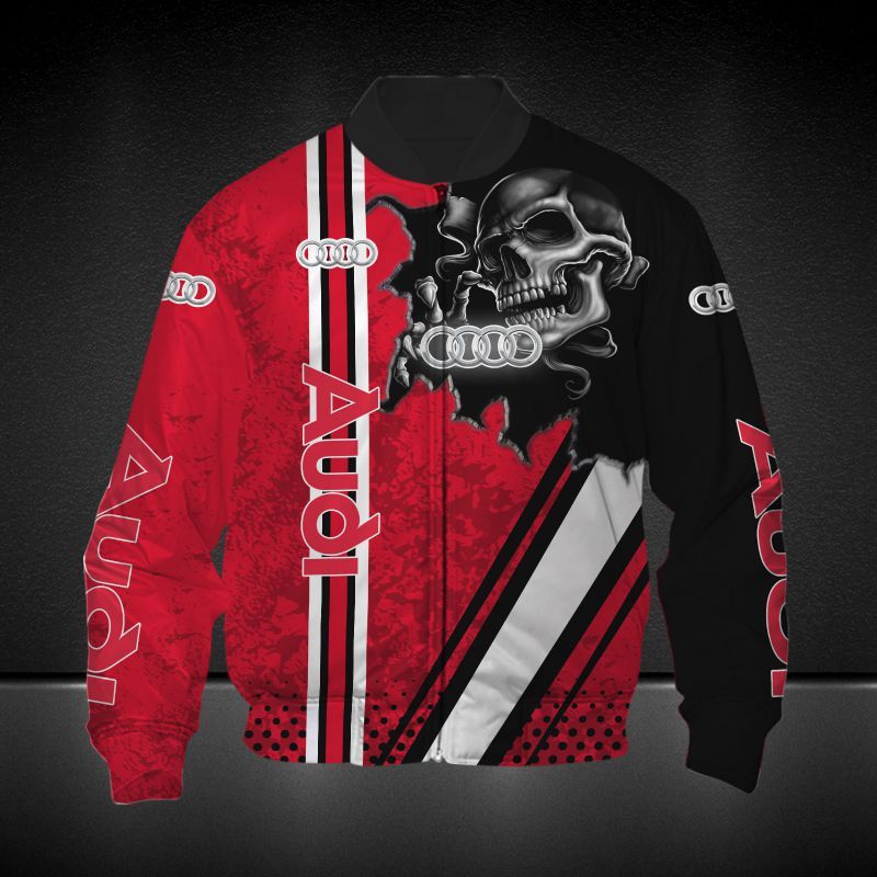 Audi Printing T-Shirt, Polo, Hoodie, Zip, Bomber 3605