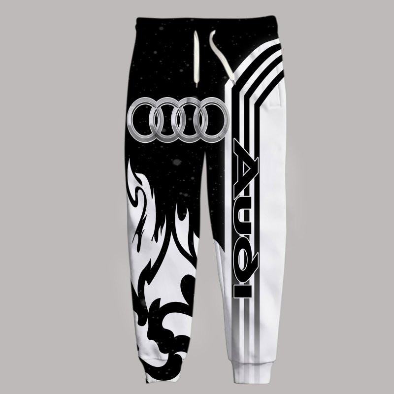 Audi Printing T-Shirt, Polo, Hoodie, Zip, Bomber 9697