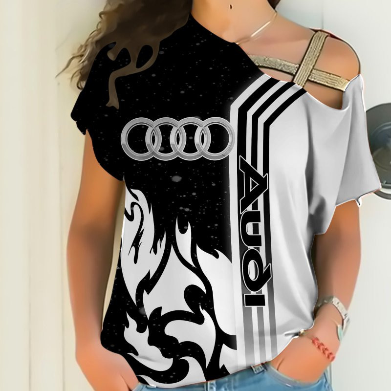 Audi Printing T-Shirt, Polo, Hoodie, Zip, Bomber 9697