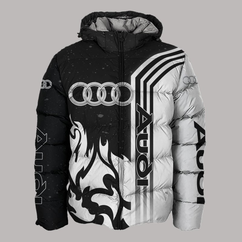 Audi Printing T-Shirt, Polo, Hoodie, Zip, Bomber 9697
