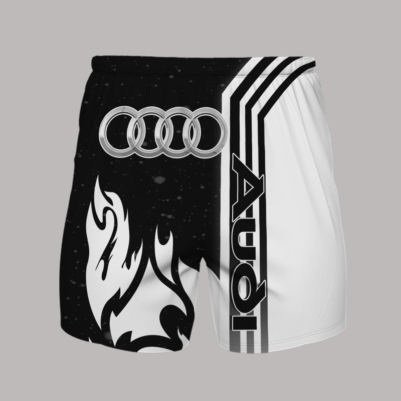 Audi Printing T-Shirt, Polo, Hoodie, Zip, Bomber 9697