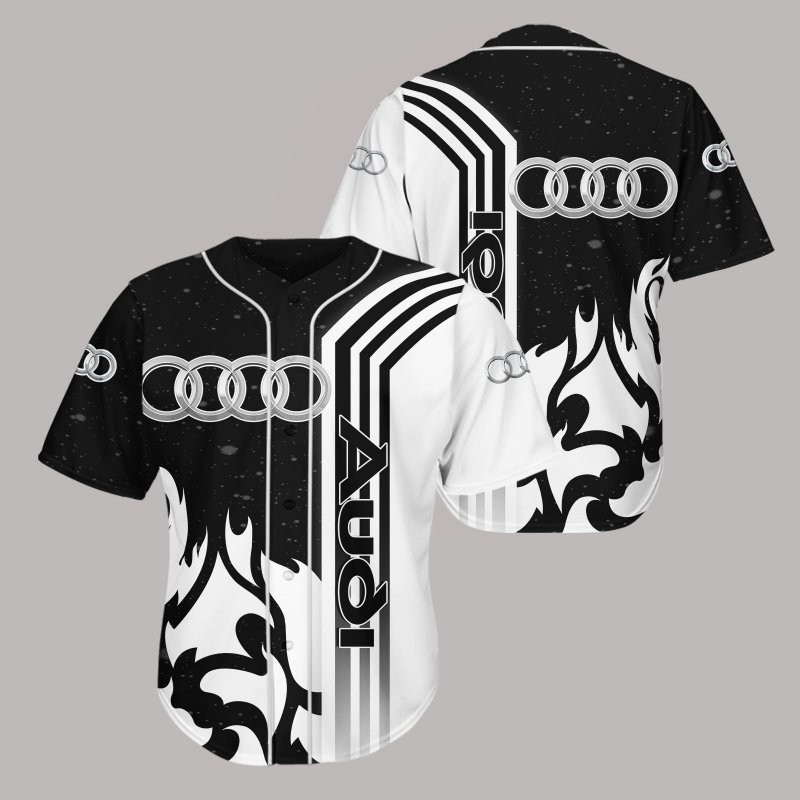 Audi Printing T-Shirt, Polo, Hoodie, Zip, Bomber 9697