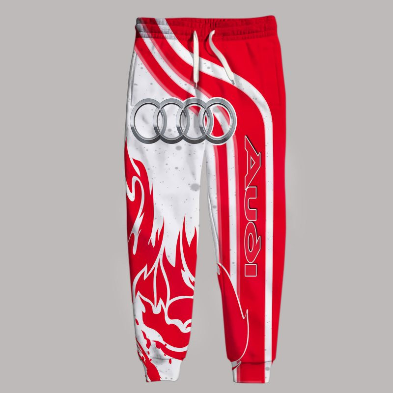 Audi Printing T-Shirt, Polo, Hoodie, Zip, Bomber 9787