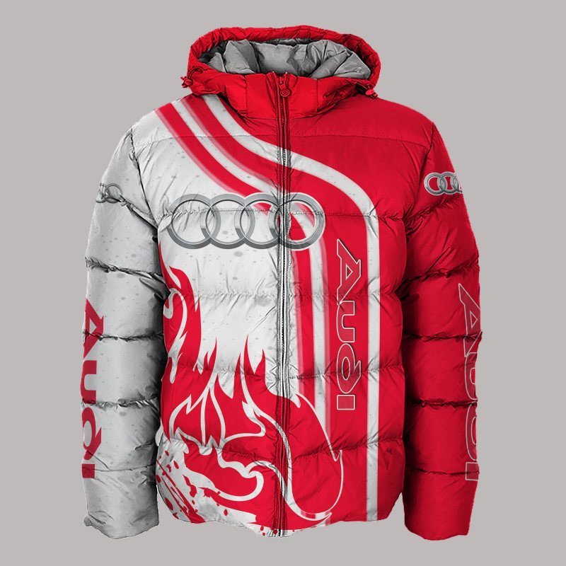 Audi Printing T-Shirt, Polo, Hoodie, Zip, Bomber 9787