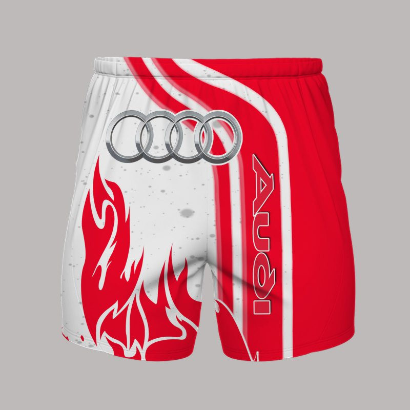 Audi Printing T-Shirt, Polo, Hoodie, Zip, Bomber 9787