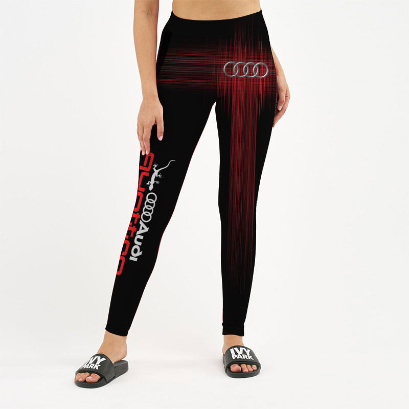 Audi quattro Skull Tshirt, sweatshirt, Polo, Hawaiian, Hoodie 3D Apparel Full Printing Custom Name