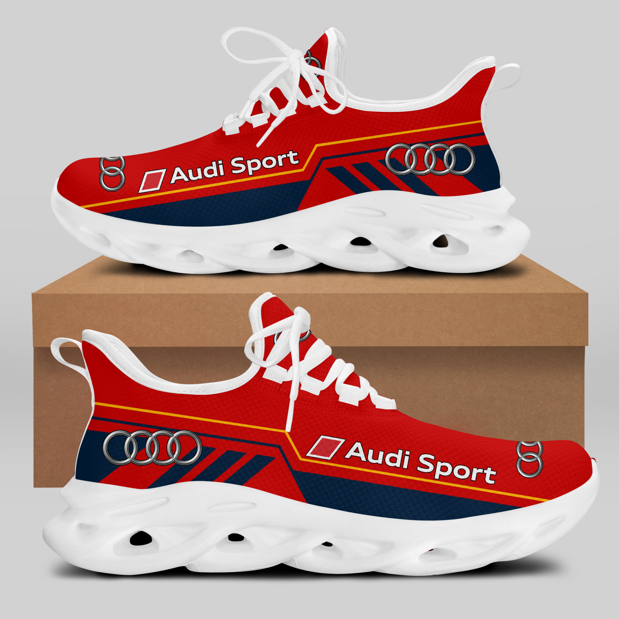 Audi Sport RUNNING SHOES VER 16