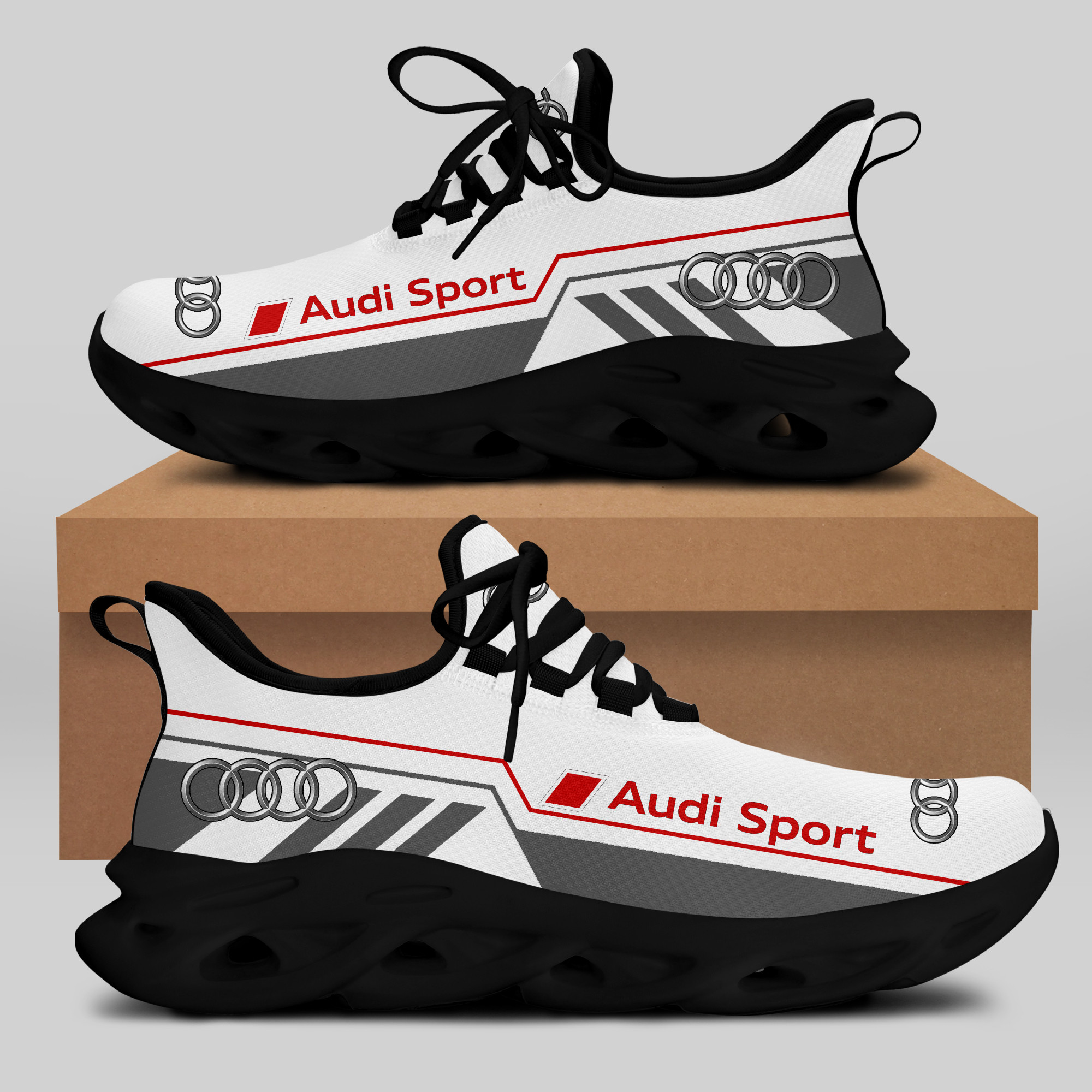 Audi Sport RUNNING SHOES VER 20