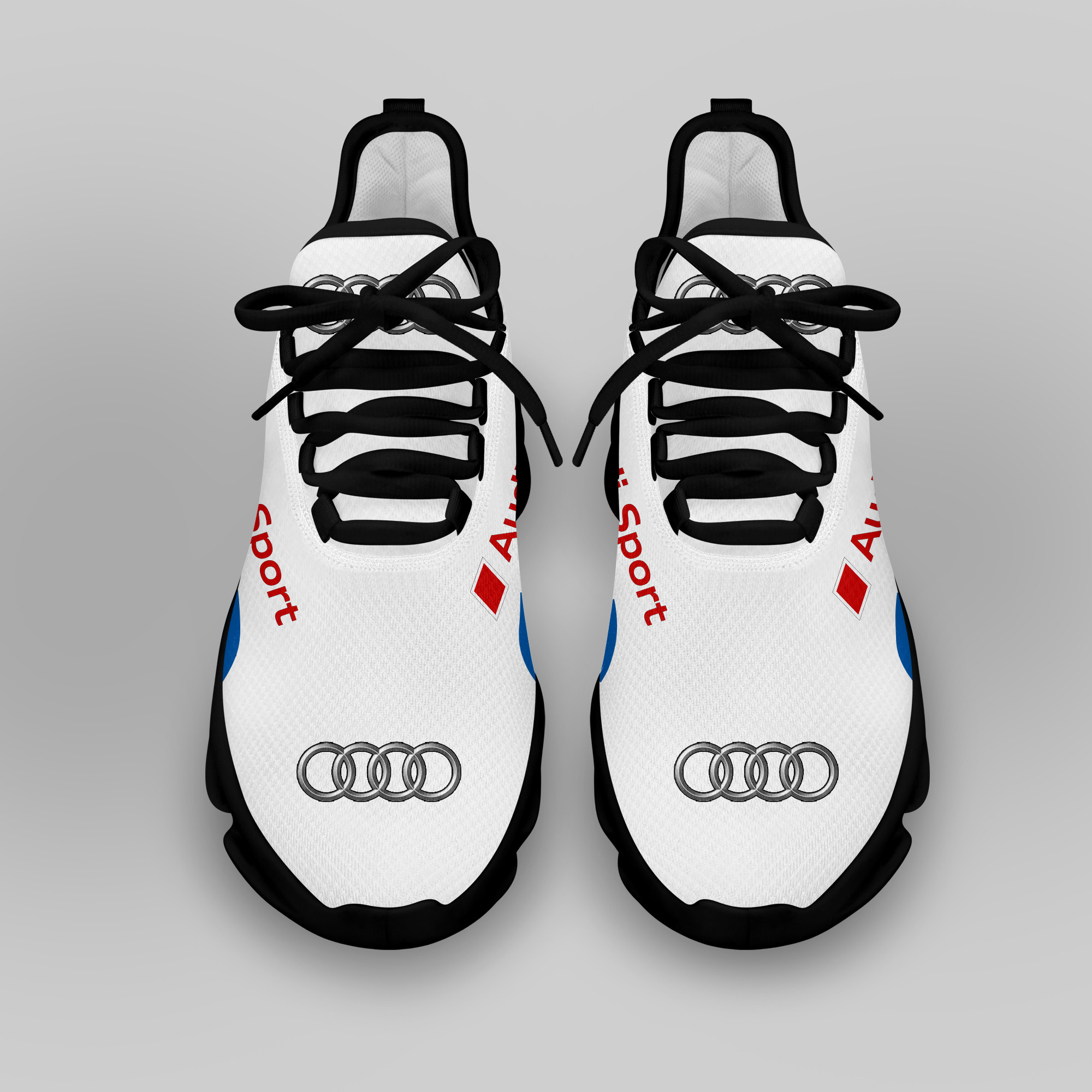 Audi Sport RUNNING SHOES VER 25