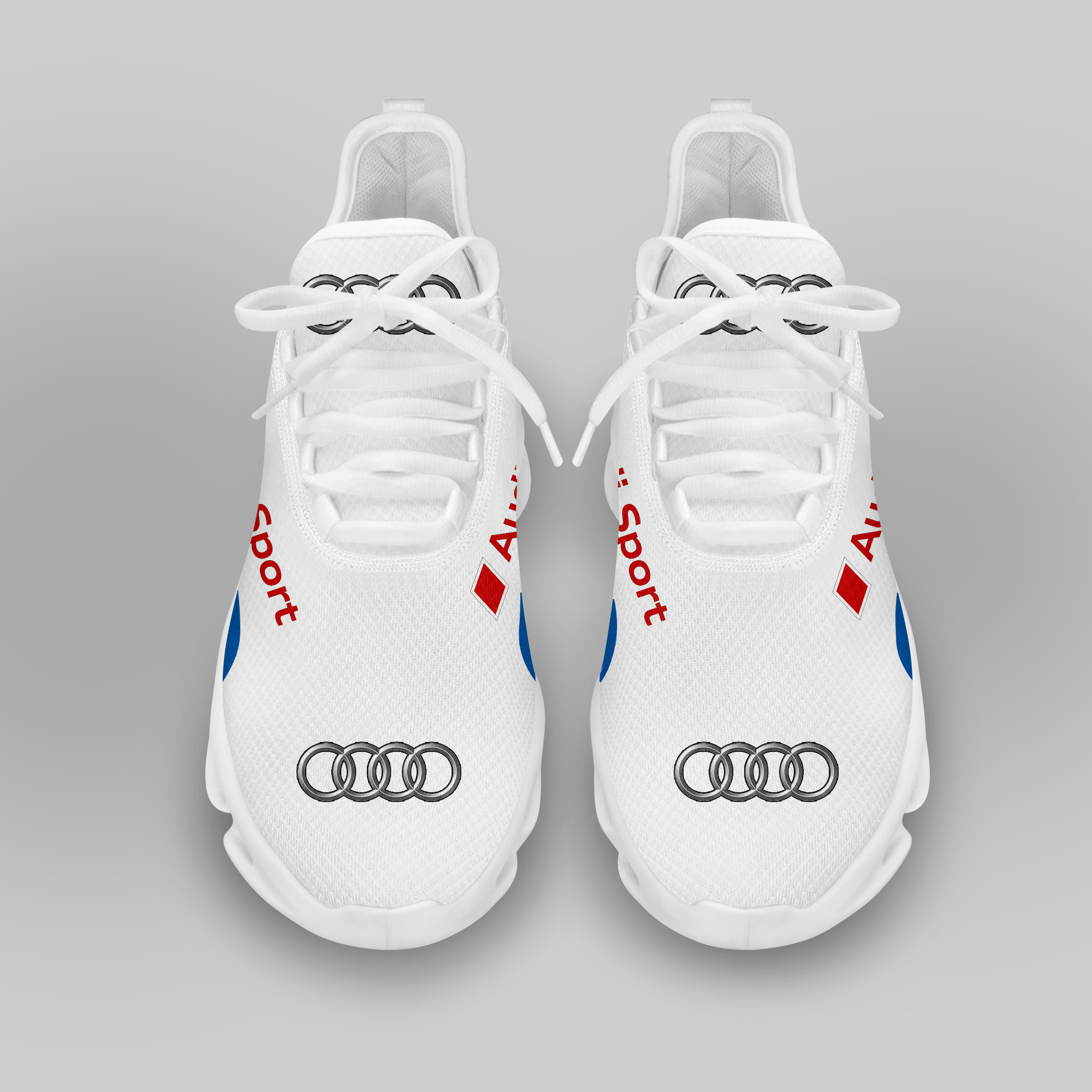 Audi Sport RUNNING SHOES VER 25
