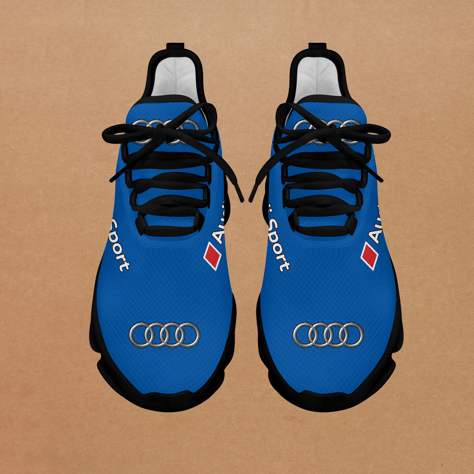 Audi Sport RUNNING SHOES VER 8