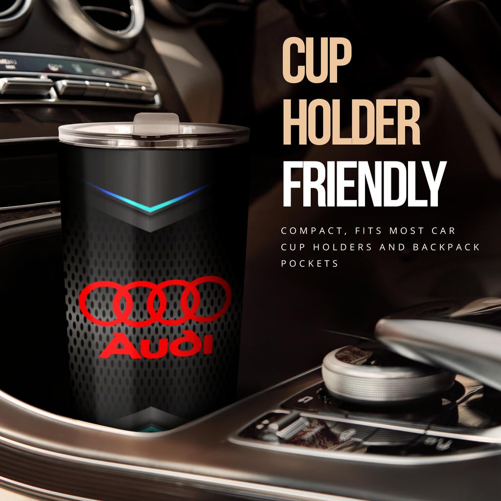 Audi Tumbler MCBL