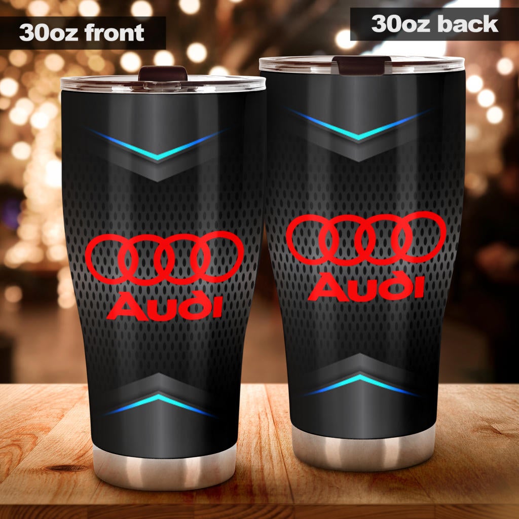 Audi Tumbler MCBL