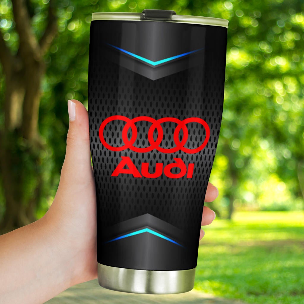 Audi Tumbler MCBL
