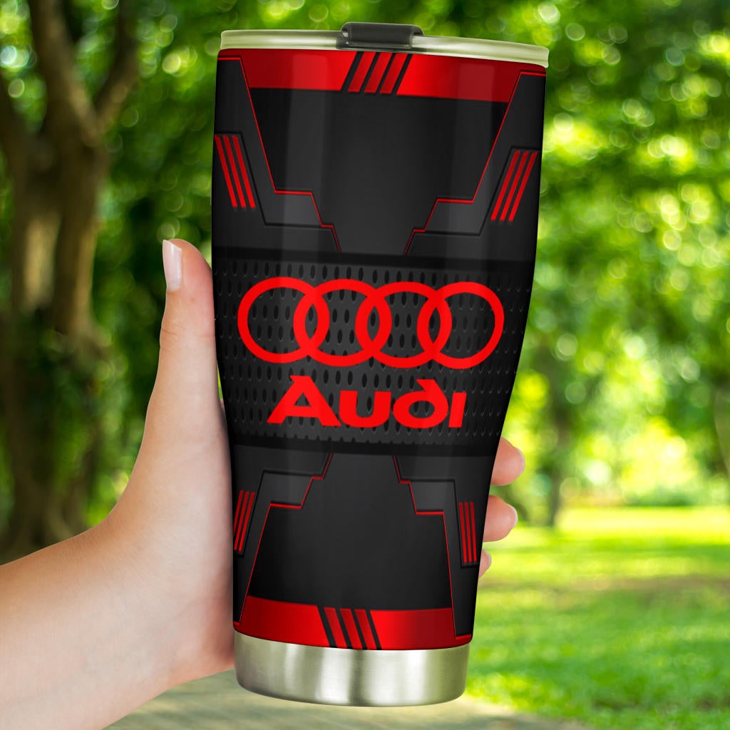 Audi Tumbler MCBR