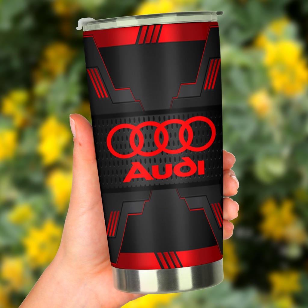 Audi Tumbler MCBR