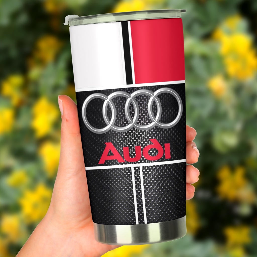 Audi Tumbler V10
