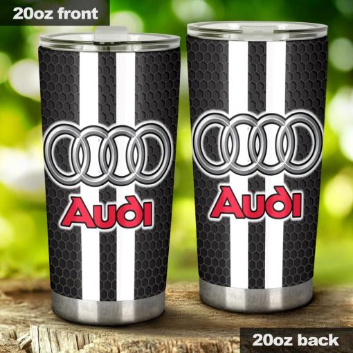 Audi Tumbler V2