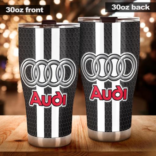 Audi Tumbler V2