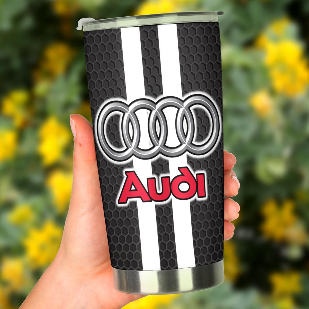 Audi Tumbler V2