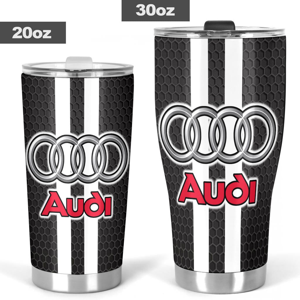 Audi Tumbler V2