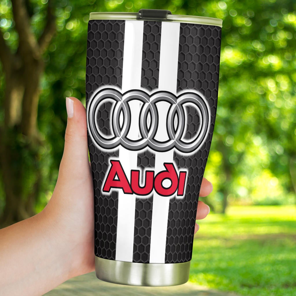Audi Tumbler V2