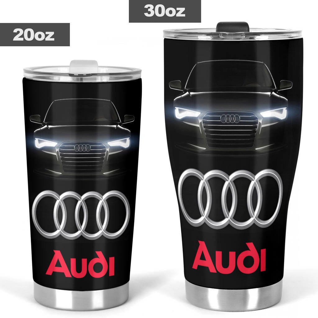Audi Tumbler V3