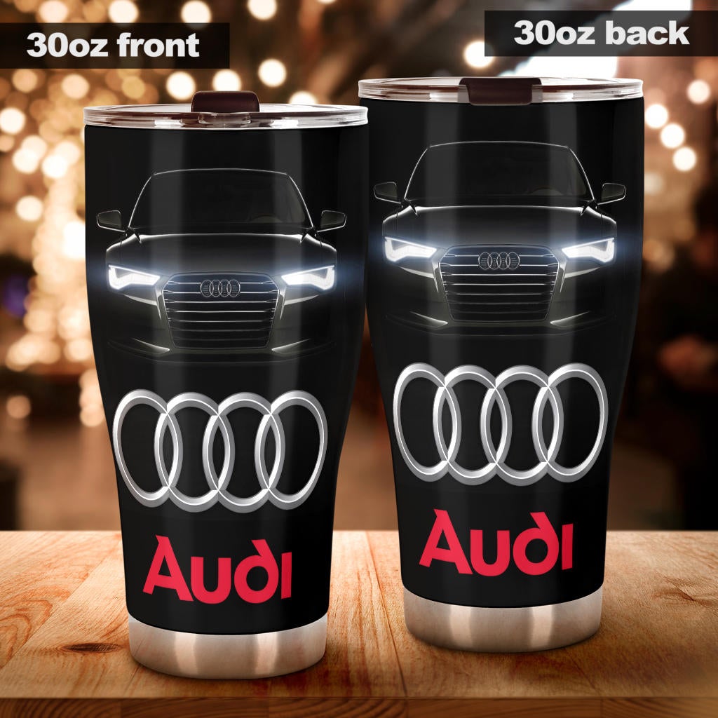 Audi Tumbler V3