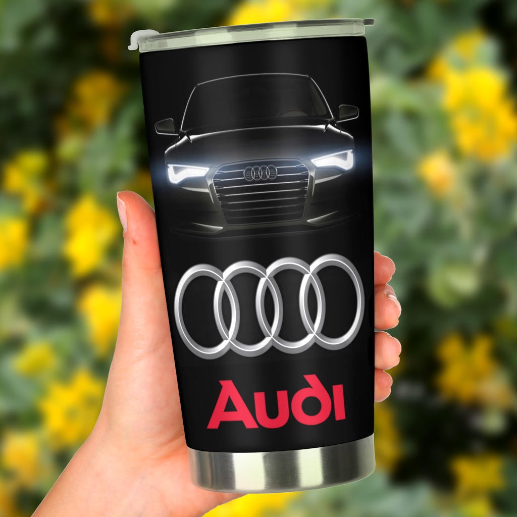 Audi Tumbler V3