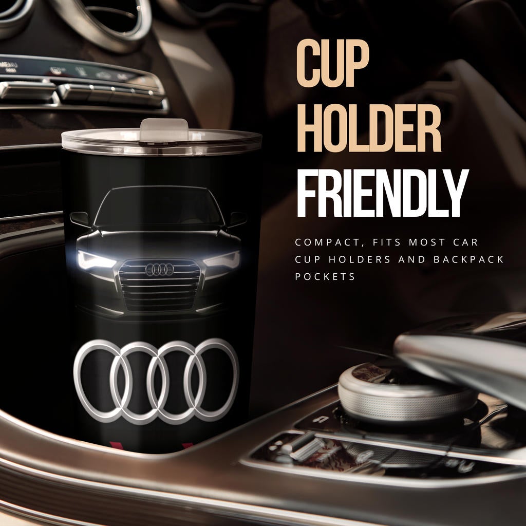 Audi Tumbler V3